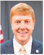 Tillery: Week 11  Under the Gold Dome