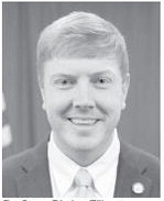 Tillery: Our Final Week Under the Gold Dome