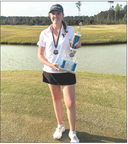 Indians Shoot Well In Pembroke