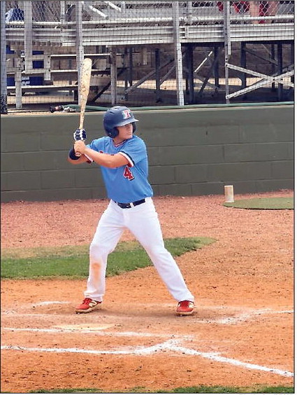 Toombs Overpowers Thomasville to Advance in State Playoffs