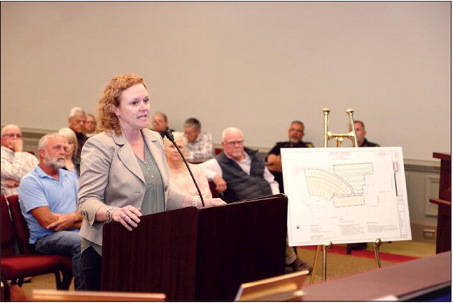 continued from page 
	cil’s monthly ….