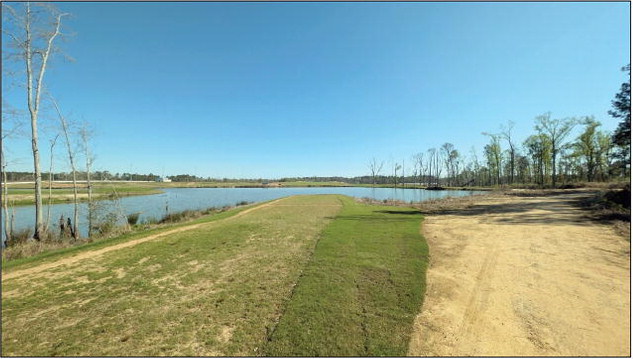 Range At Warmouth To Open In Coming Weeks Range At Warmouth To Open In Coming Weeks