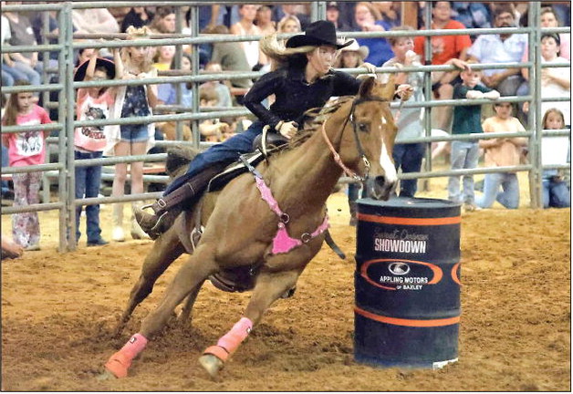 5th Annual Sweet Onion Showdown