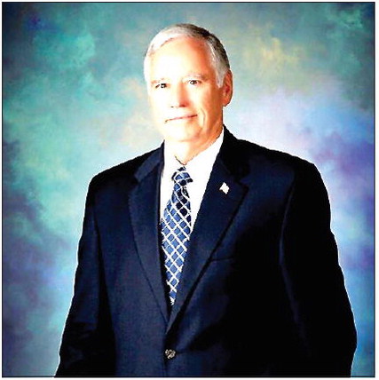 STC President Calhoun  Announces Retirement