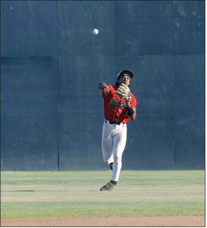 Bulldogs Take 2 From Swainsboro