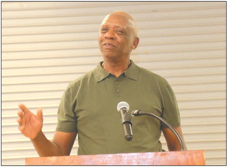 Local Farmers   Praying For Rain
