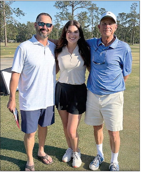 2nd Annual Onion Festival  Golf Classic A Success