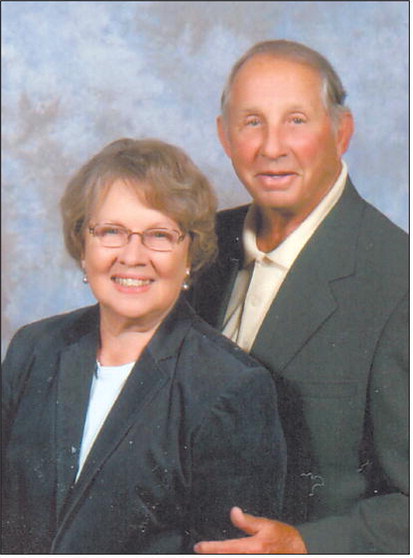 Vidalia Loses  A Legend: