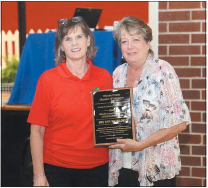 continued from page 
	tion as ….