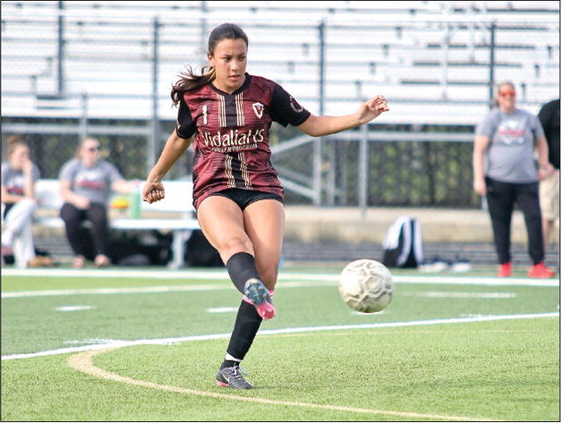 Indians Shutout Bryan Co. Indians Shutout Bryan Co.