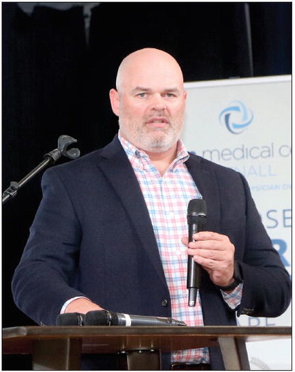 State of Emergency Preparedness Gives Community Safety Tips