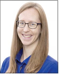 MHMH Welcomes  New General Surgeon