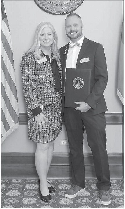 2026 Legislative Session Week 11 Update