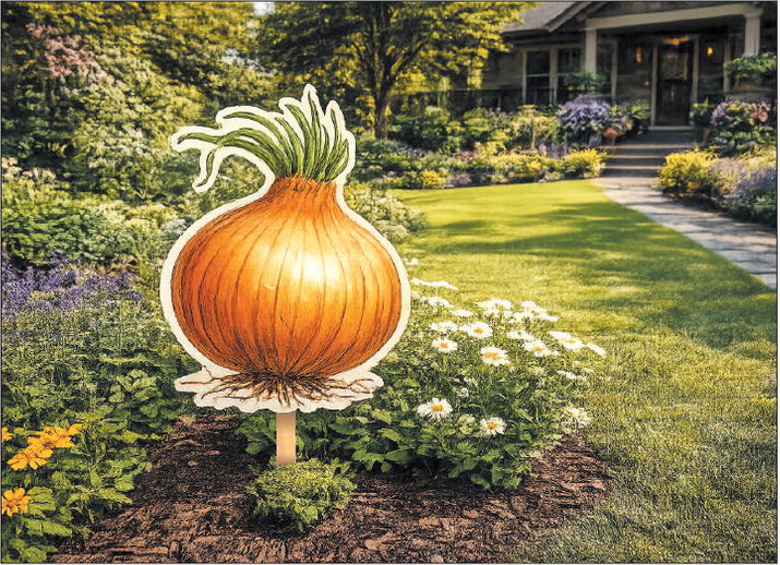 Citywide Onion Sign  Mandate Now in Effect