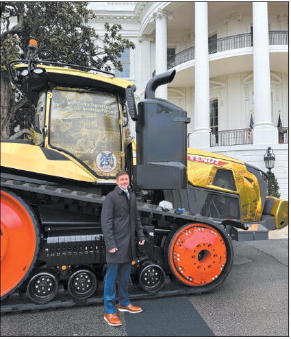 Vidalia Onions  Represented at