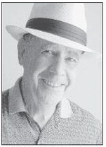 Ford and Bartow Trapp