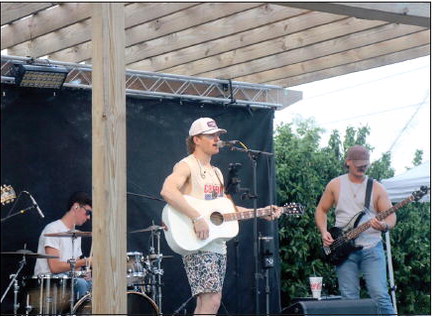 Vidalia Issues  Burn Ban