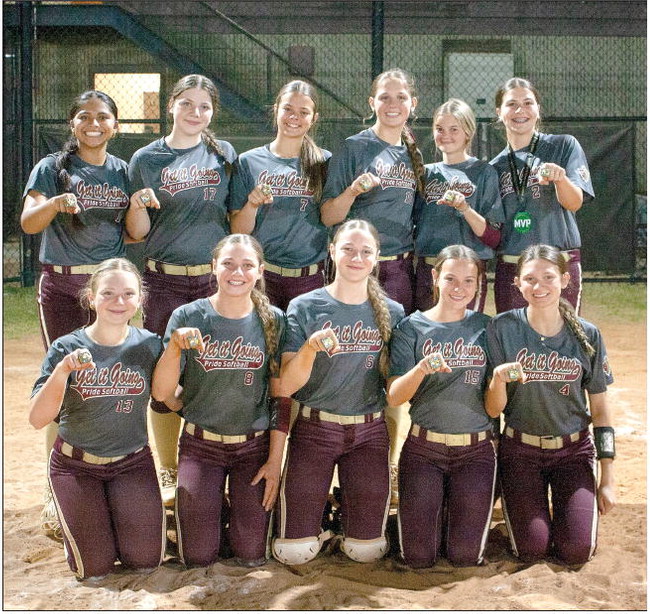 MCHS Soccer In Region Tourney