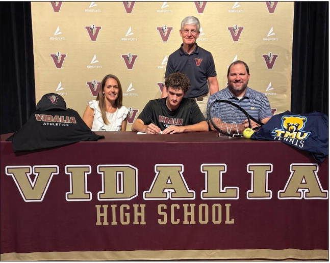 Next Level: 6 Indians Ink College Commitments