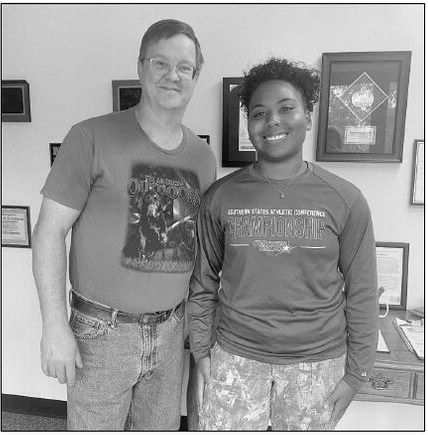 Montgomery County Students Gain Real-World  Experience Through Internship Program