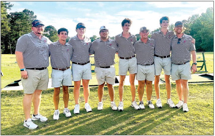 Bulldogs Take 3rd In State