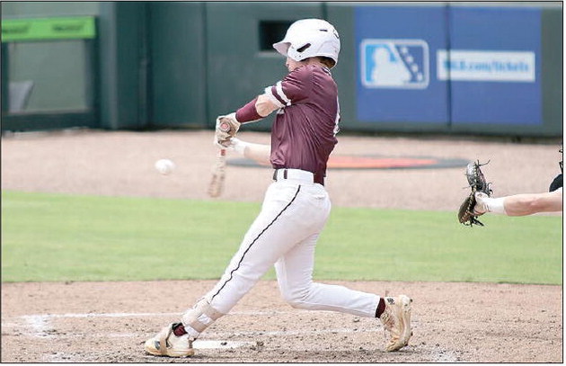 Vidalia Indians Battle Gordon  Lee In Championship Series