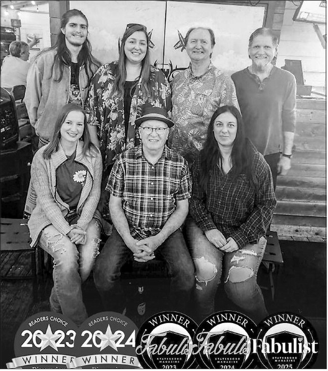 Lyons to Host Live in  Lyons Event on Saturday