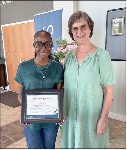 Memorial Health Meadows Hospital Auxiliary Awards Scholarships Memorial Health Meadows Hospital Auxiliary Awards Scholarships