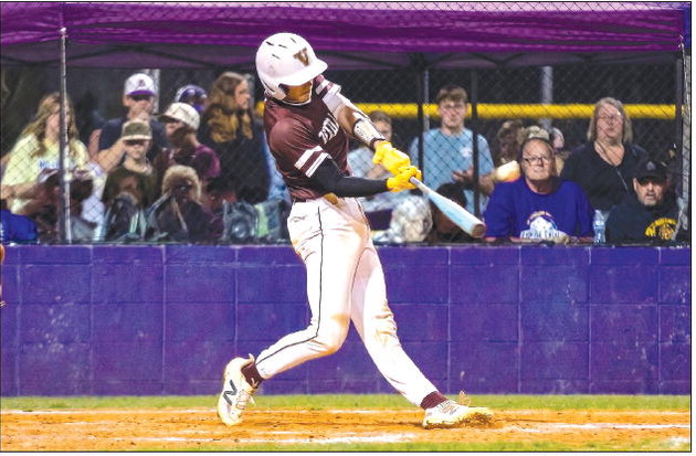 Vidalia Indians Punch  Ticket To Columbus,  Face Gordon Lee For Title