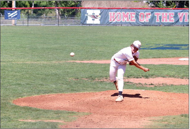 VHA Sweeps Rams, To  Play DEA In Final 4