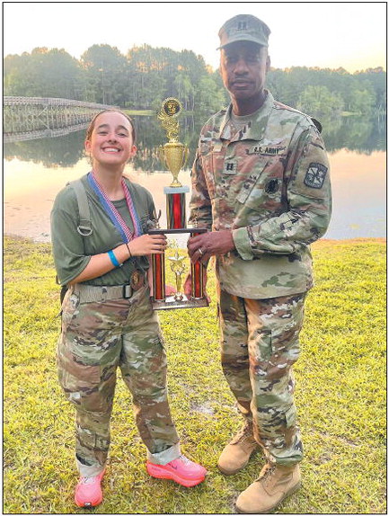 Nichols Honored For Leadership Nichols Honored For Leadership