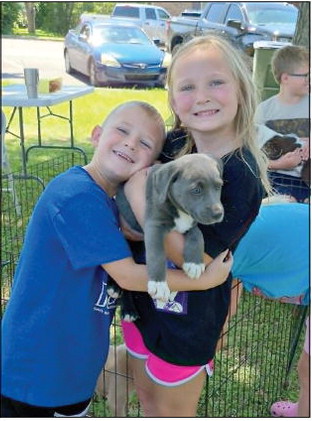 Treutlen County Library Sponsors Community Events Treutlen County Library Sponsors Community Events
