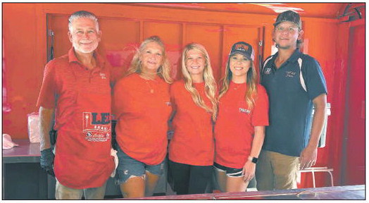 Thriftway Celebrates  3 Decades of Savings