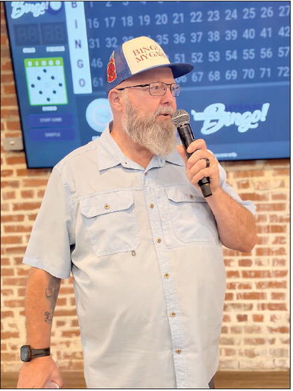 United Way Summer Bingo Nights Announce Schedule United Way Summer Bingo Nights Announce Schedule