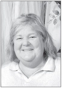 Ms. Monica Barrese