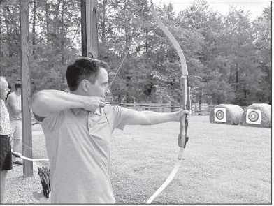 Bullseye Bullseye