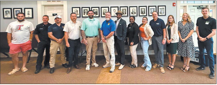 Lyons Joins Georgia Recovery-Ready Workplace Initiative Lyons Joins Georgia Recovery-Ready Workplace Initiative