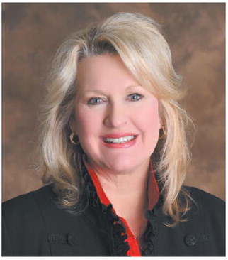 Coleman Appointed Interim President Coleman Appointed Interim President