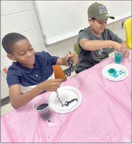 Dot Foods’ Georgia Distribution Center Helps Bring  First Summer STEM Camp to Vidalia City Schools