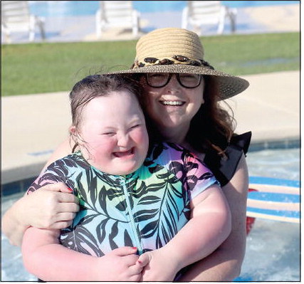 ADSS To Hold Annual Pool Party ADSS To Hold Annual Pool Party