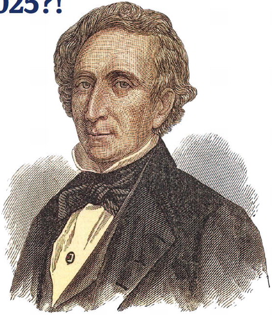John Tyler