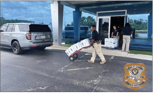 GBI Seeking Info  From Yurezz Victims