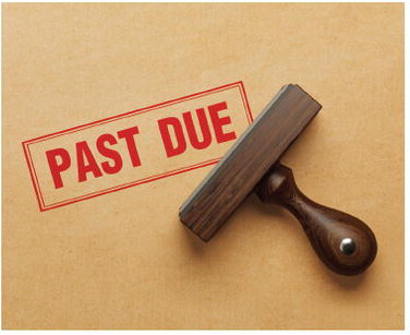 A debt sparked the founding of Pennsylvania.
