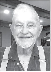 Mr. Trueman Groves