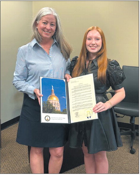 Nalley Presented State Resolution Nalley Presented State Resolution