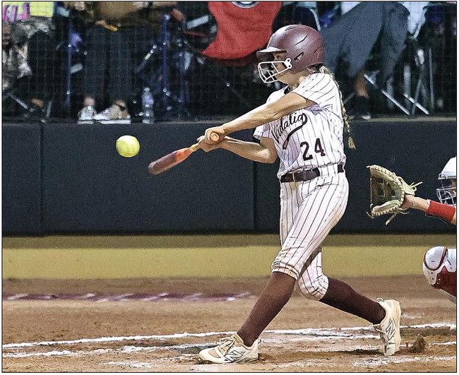 Toombs Outlasts Vidalia  In Sweet 16 Thriller