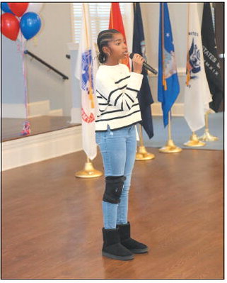 DVA Thanks Veterans For Service