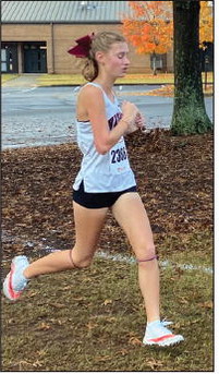 Vidalia Shines at the GHSA State Meet