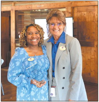 MoCo Names Teachers of the Year