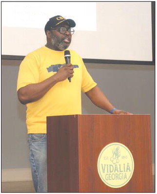 DVA Thanks Veterans For Service